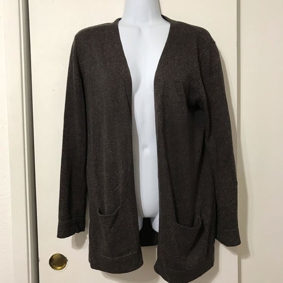 J. Jill Pocket Cardigan - Picture 7 of 7